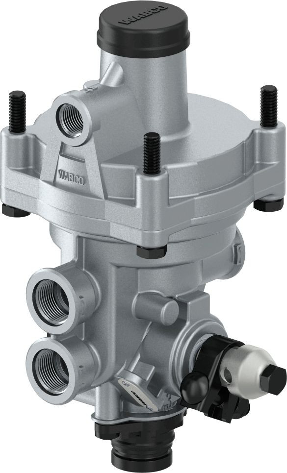 Stabdymo jėgos reguliatorius WABCO 4757100127