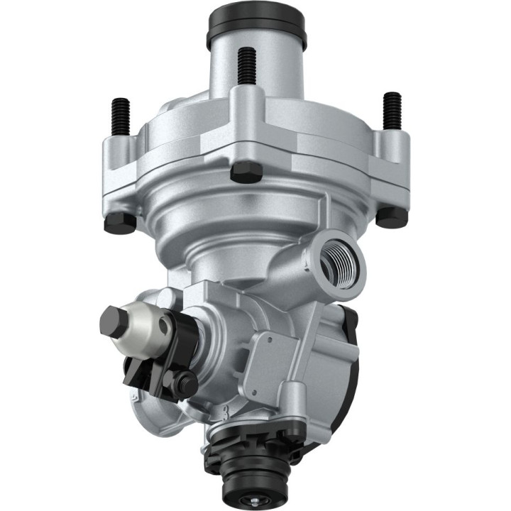 Stabdymo jėgos reguliatorius WABCO 4757100127