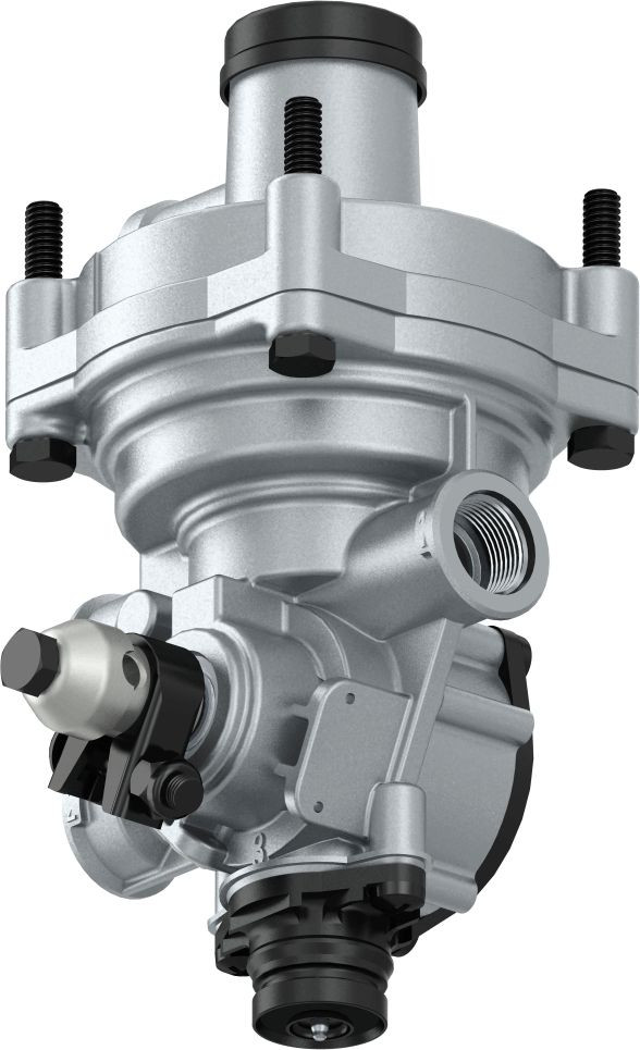 Stabdymo jėgos reguliatorius WABCO 4757100127