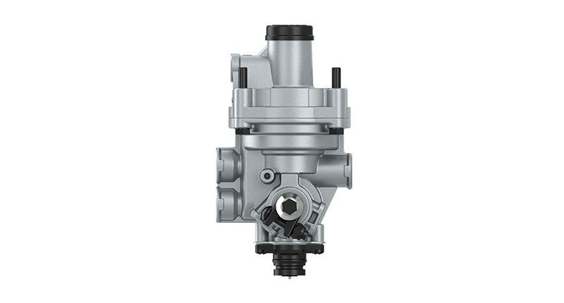 Stabdymo jėgos reguliatorius WABCO 4757100130