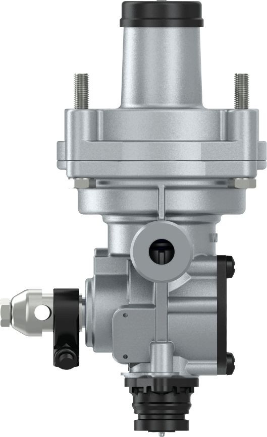 Stabdymo jėgos reguliatorius WABCO 4757100137