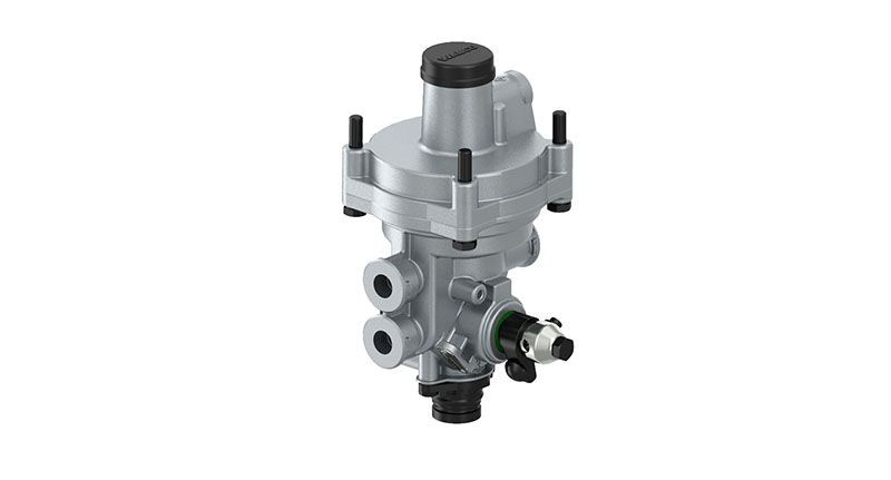 Stabdymo jėgos reguliatorius WABCO 4757100140