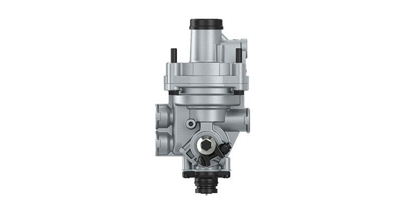 Stabdymo jėgos reguliatorius WABCO 4757100140