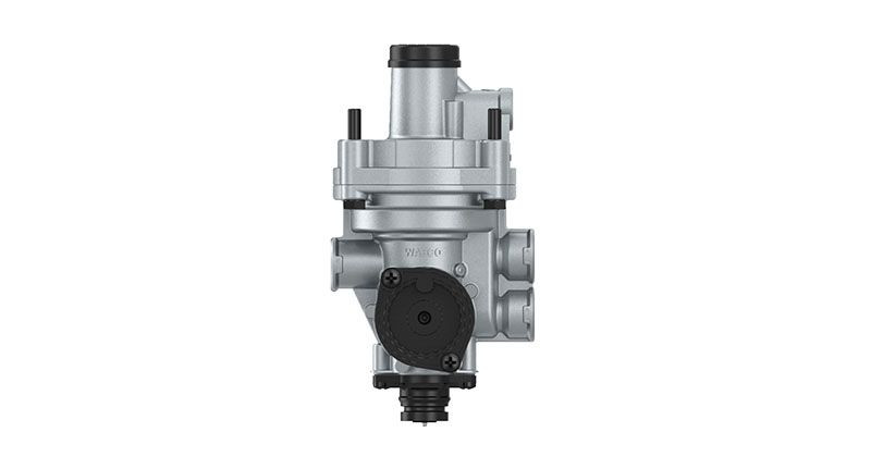 Stabdymo jėgos reguliatorius WABCO 4757100410