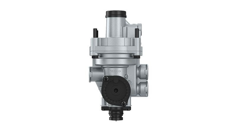 Stabdymo jėgos reguliatorius WABCO 4757100420