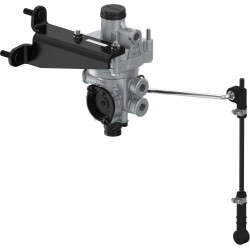 Stabdymo jėgos reguliatorius WABCO 4757100680