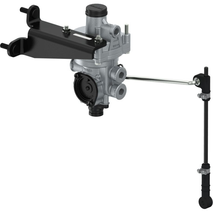 Stabdymo jėgos reguliatorius WABCO 4757100680