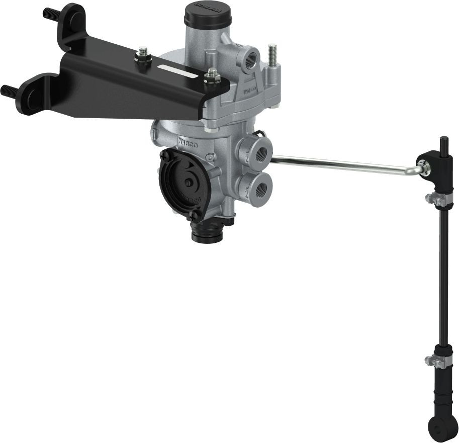 Stabdymo jėgos reguliatorius WABCO 4757100680