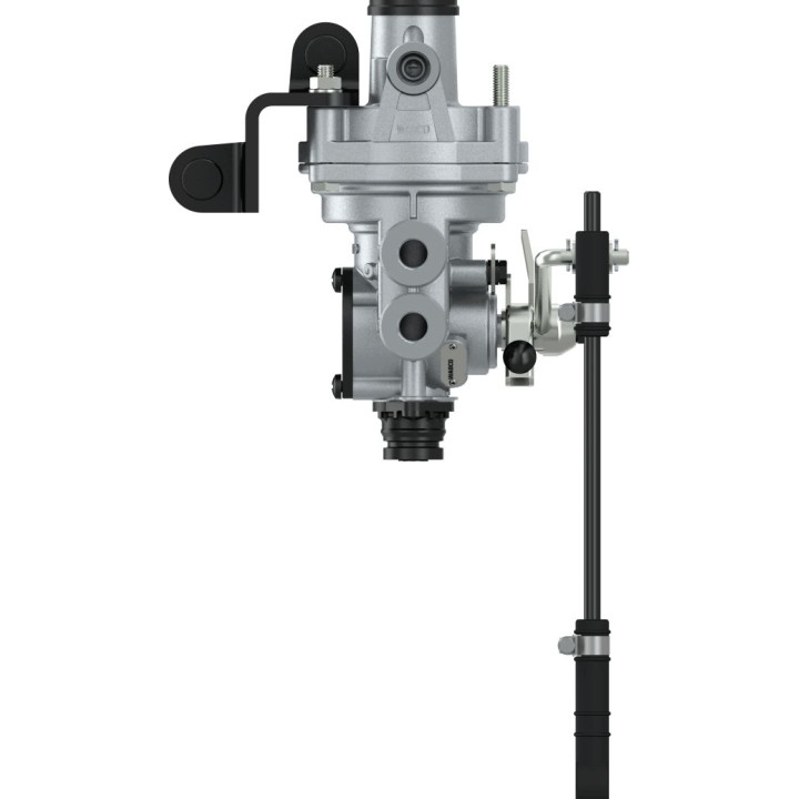 Stabdymo jėgos reguliatorius WABCO 4757100680