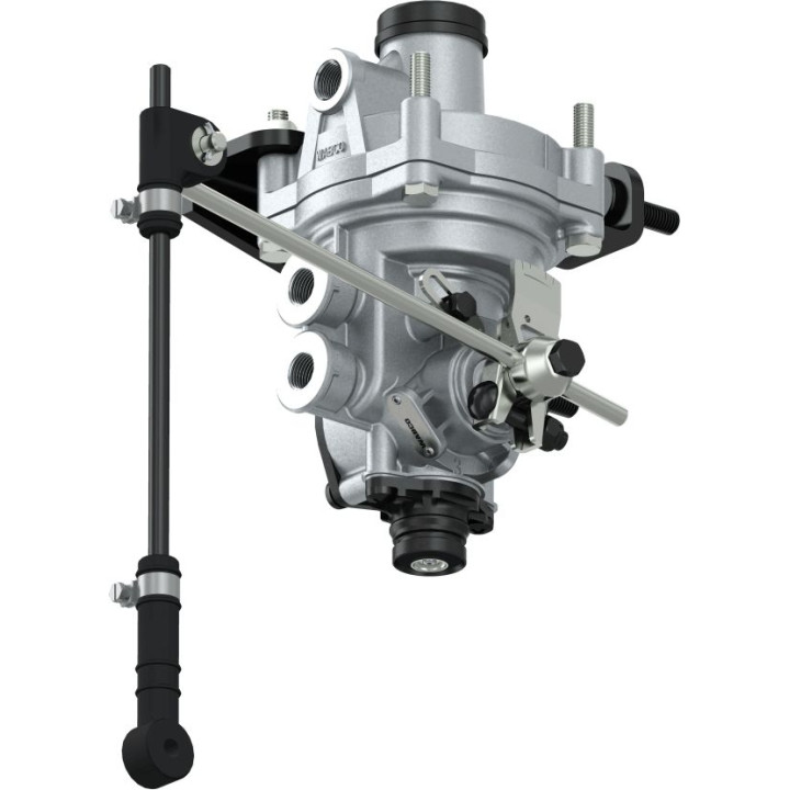 Stabdymo jėgos reguliatorius WABCO 4757100680