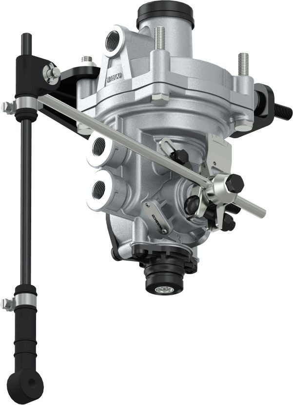 Stabdymo jėgos reguliatorius WABCO 4757100680