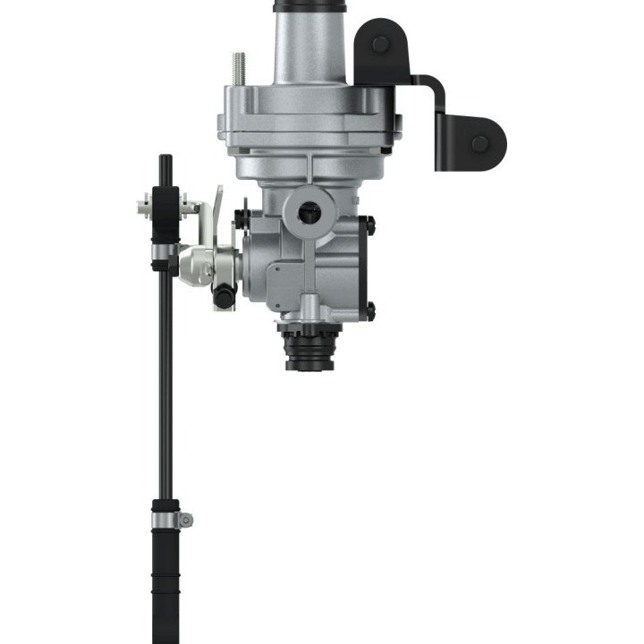 Stabdymo jėgos reguliatorius WABCO 4757100680