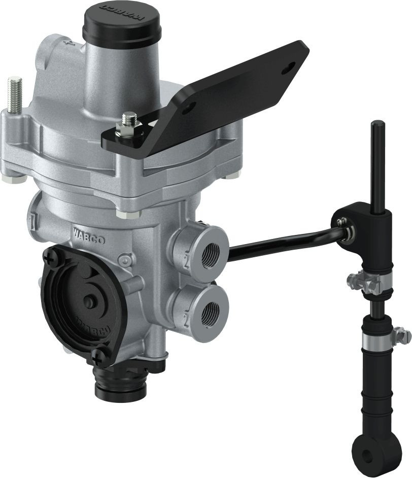 Stabdymo jėgos reguliatorius WABCO 4757100690