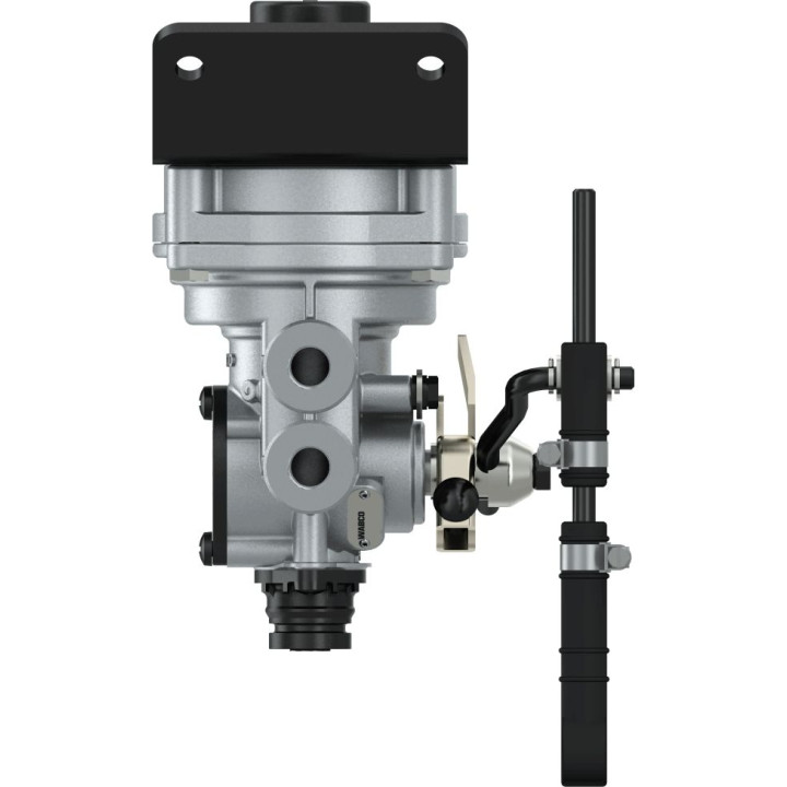 Stabdymo jėgos reguliatorius WABCO 4757100690