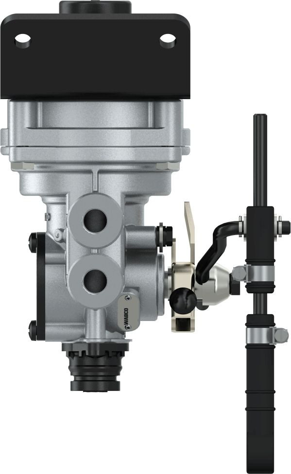 Stabdymo jėgos reguliatorius WABCO 4757100690