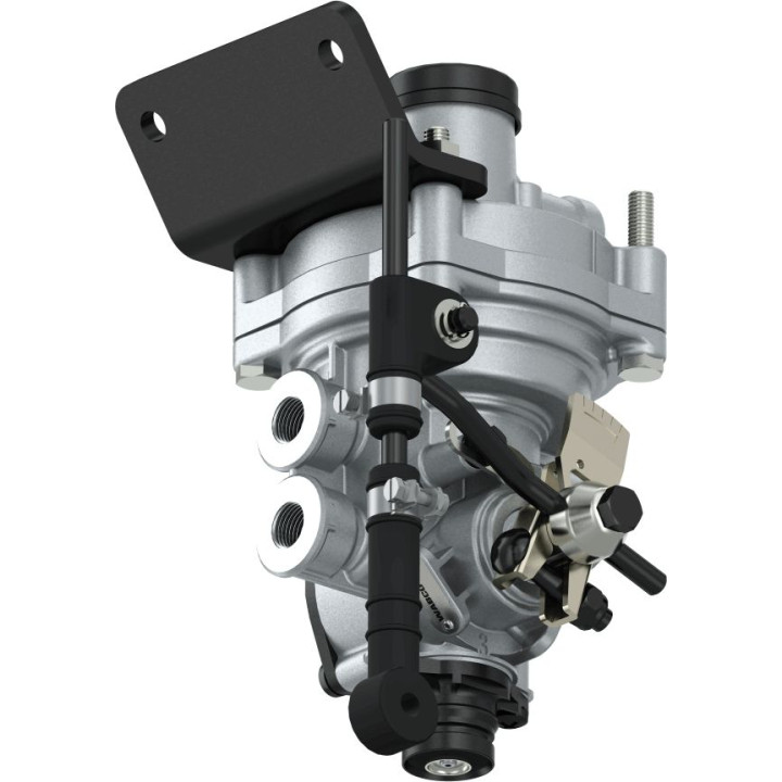 Stabdymo jėgos reguliatorius WABCO 4757100690