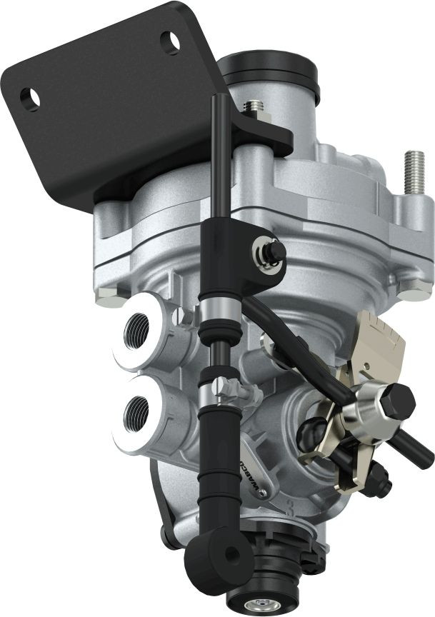 Stabdymo jėgos reguliatorius WABCO 4757100690