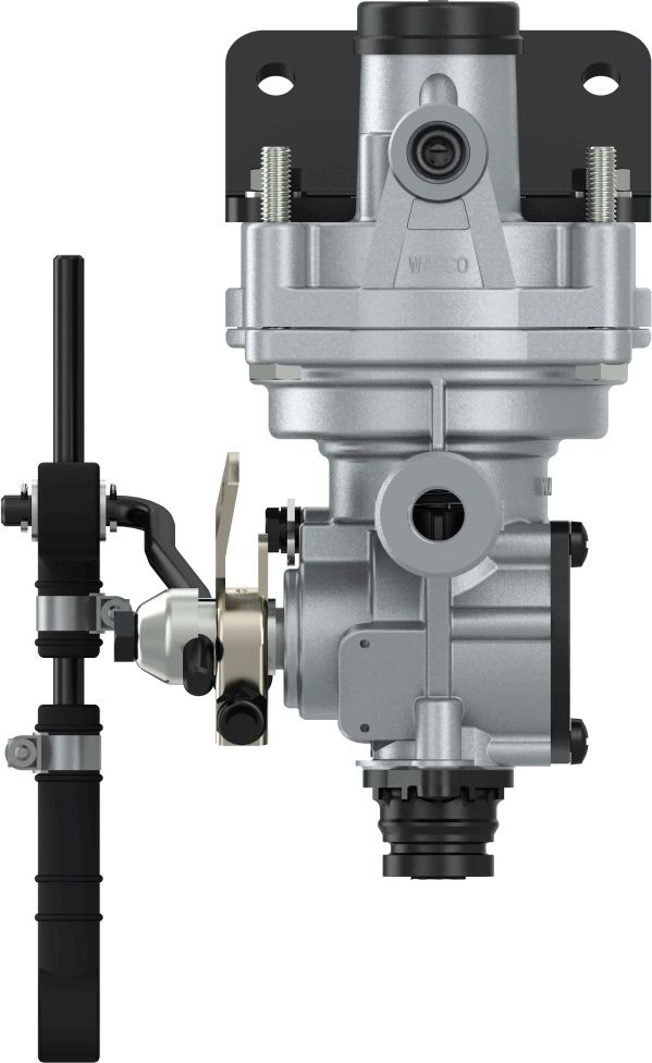 Stabdymo jėgos reguliatorius WABCO 4757100690