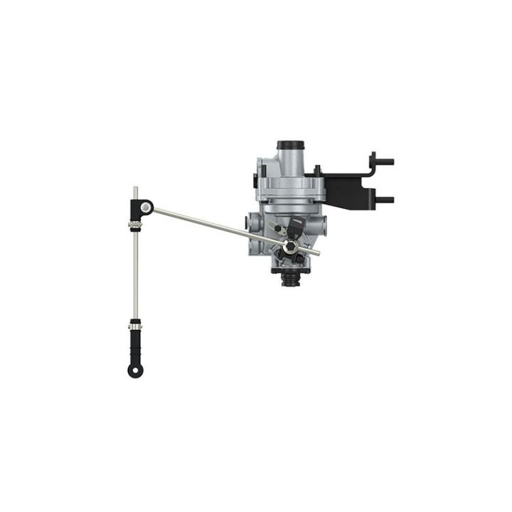 Stabdymo jėgos reguliatorius WABCO 4757100760