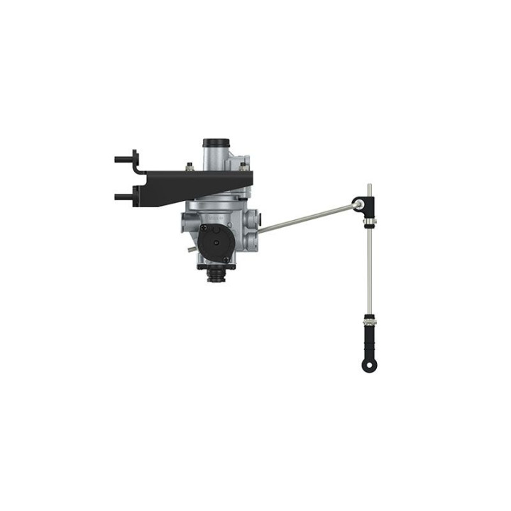 Stabdymo jėgos reguliatorius WABCO 4757100760