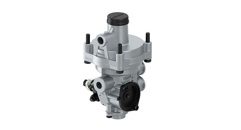 Stabdymo jėgos reguliatorius WABCO 4757101240