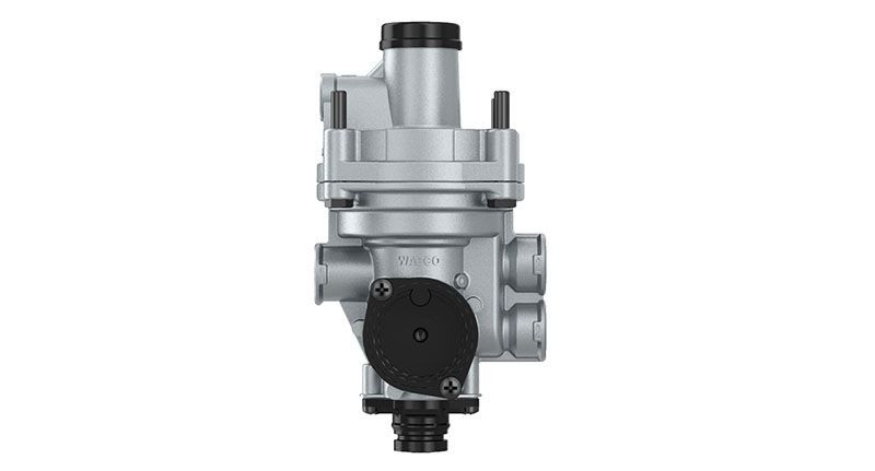 Stabdymo jėgos reguliatorius WABCO 4757101280