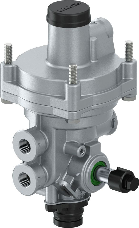 Stabdymo jėgos reguliatorius WABCO 4757101290