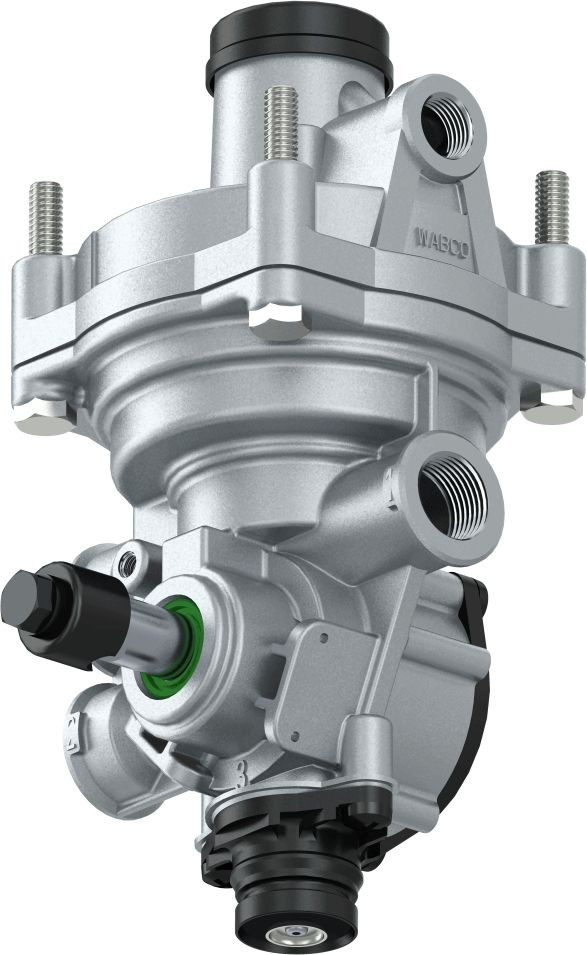 Stabdymo jėgos reguliatorius WABCO 4757101290