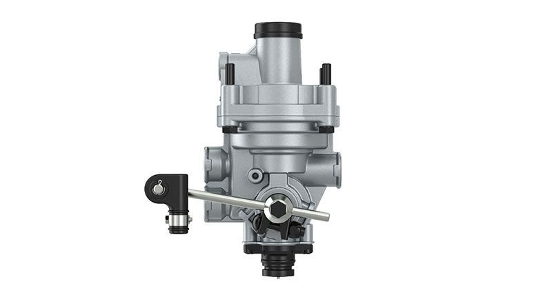 Stabdymo jėgos reguliatorius WABCO 4757101440