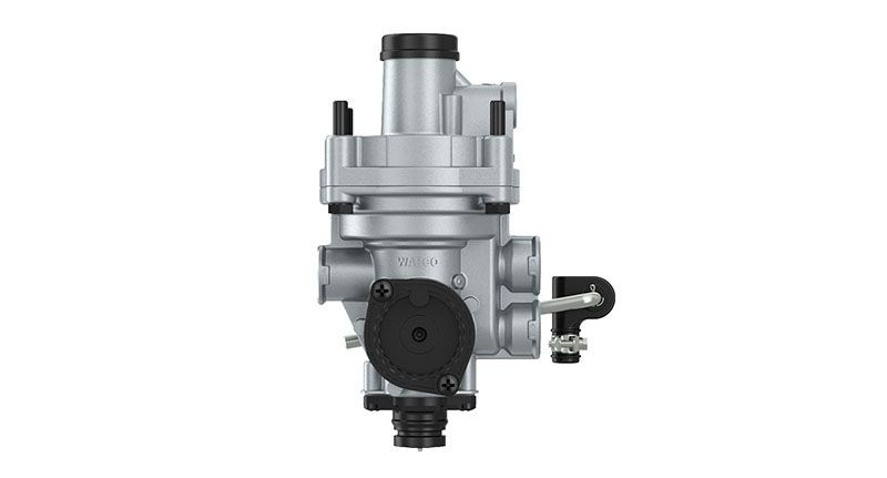 Stabdymo jėgos reguliatorius WABCO 4757101440