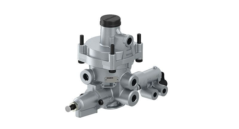 Stabdymo jėgos reguliatorius WABCO 4757110020