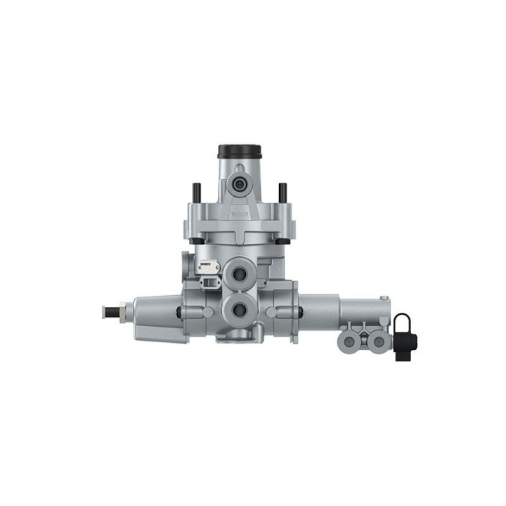 Stabdymo jėgos reguliatorius WABCO 4757110020
