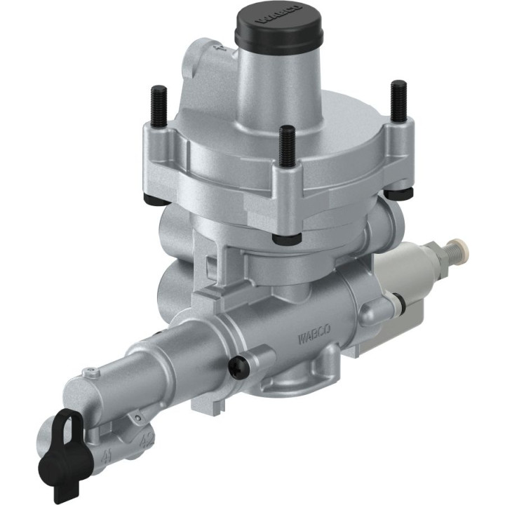 Stabdymo jėgos reguliatorius WABCO 4757110030