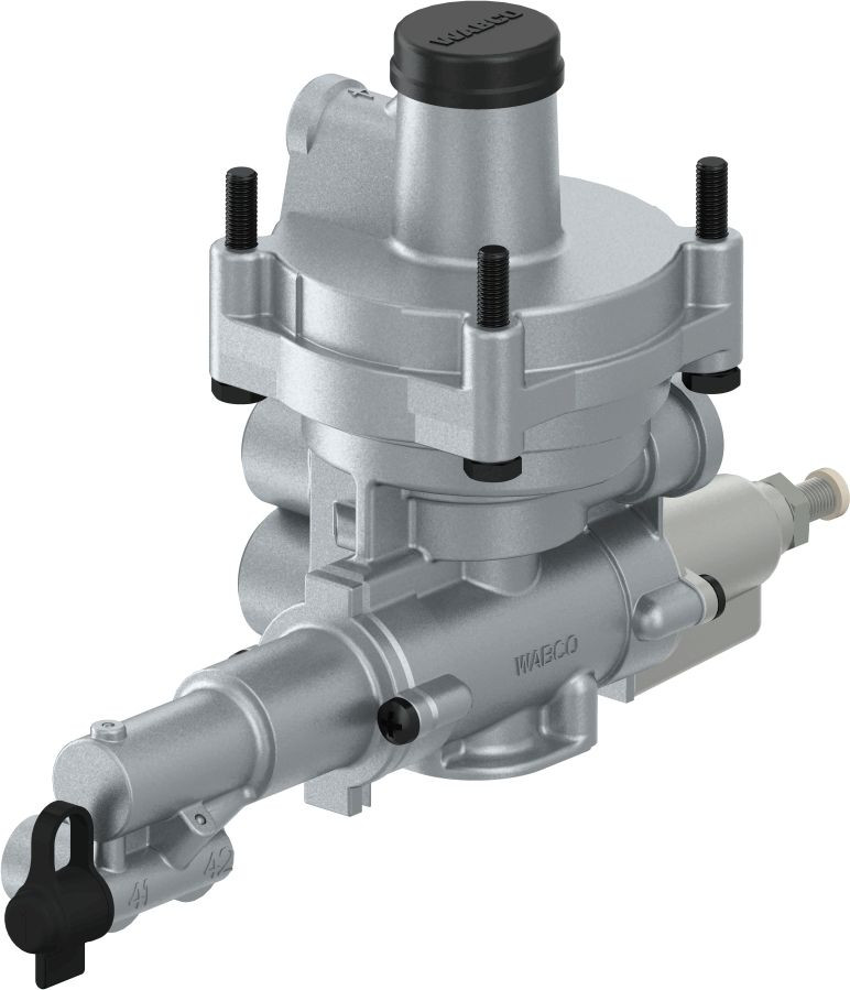 Stabdymo jėgos reguliatorius WABCO 4757110030