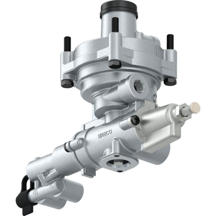 Stabdymo jėgos reguliatorius WABCO 4757110030
