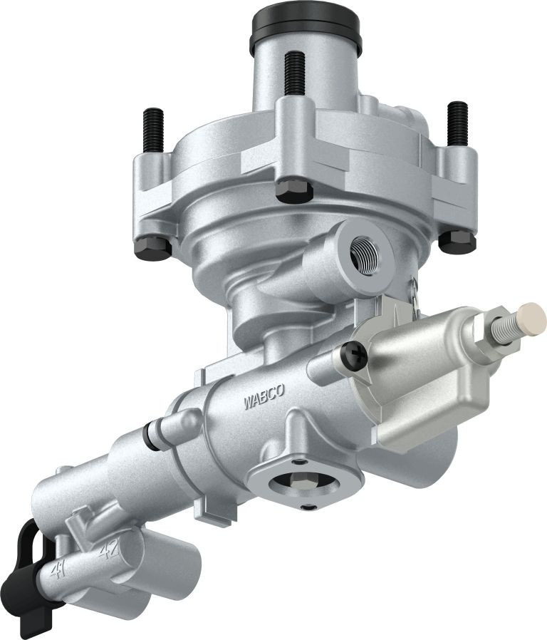 Stabdymo jėgos reguliatorius WABCO 4757110030