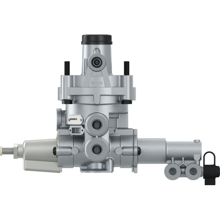 Stabdymo jėgos reguliatorius WABCO 4757110030