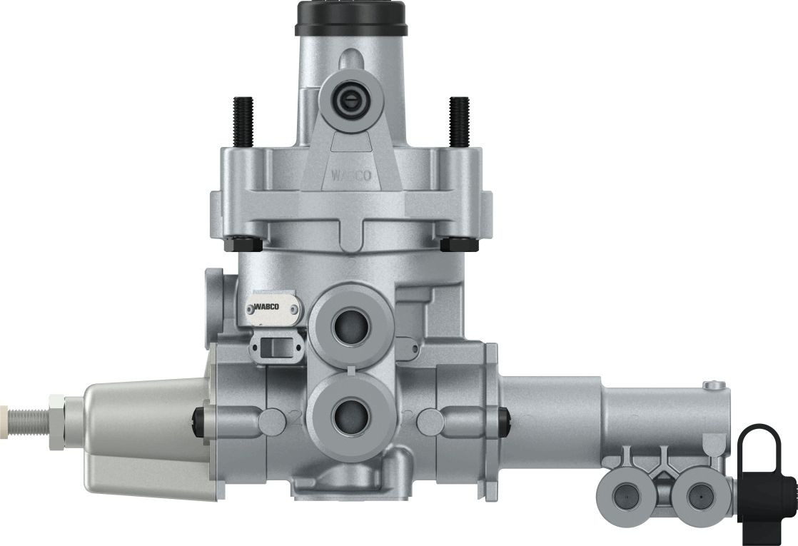 Stabdymo jėgos reguliatorius WABCO 4757110030