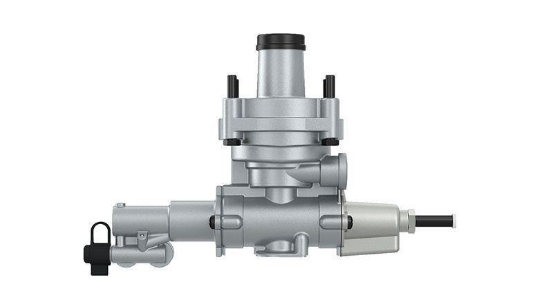 Stabdymo jėgos reguliatorius WABCO 4757110070