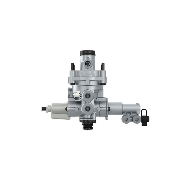 Stabdymo jėgos reguliatorius WABCO 4757110100