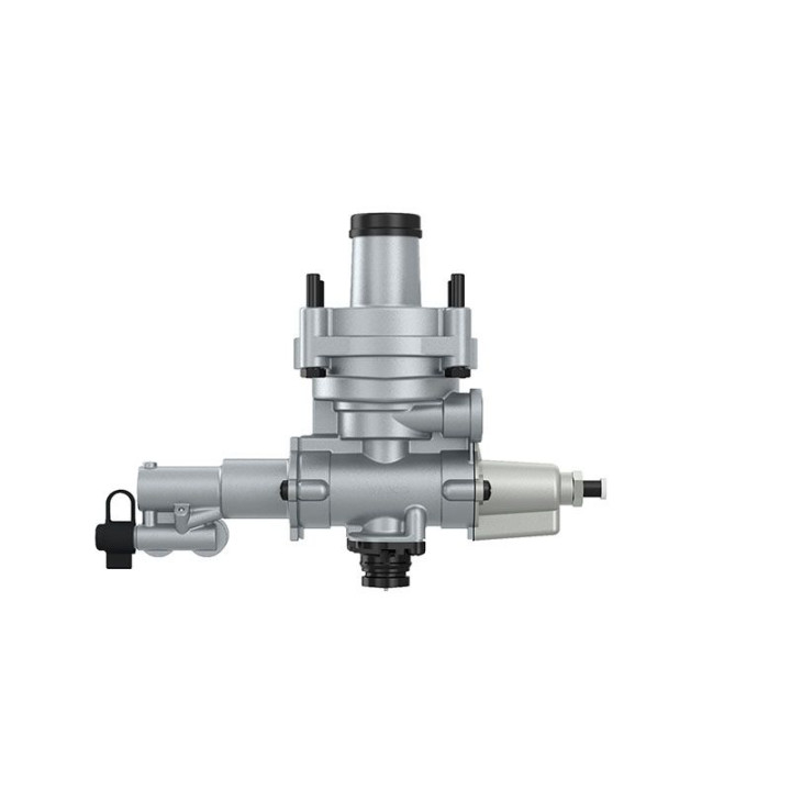 Stabdymo jėgos reguliatorius WABCO 4757110100