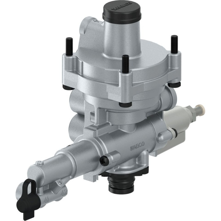 Stabdymo jėgos reguliatorius WABCO 4757110110