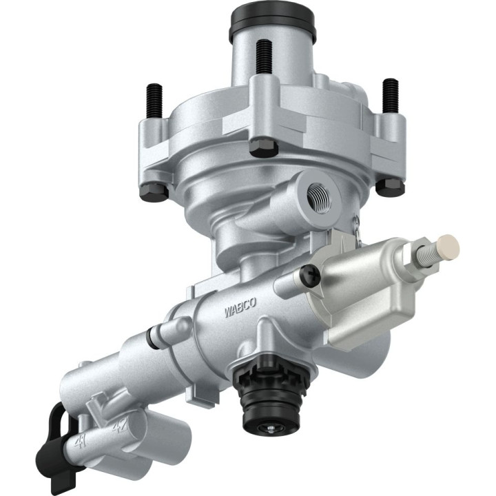 Stabdymo jėgos reguliatorius WABCO 4757110110