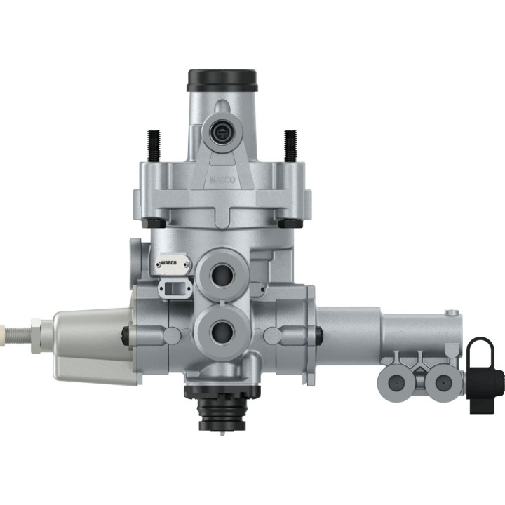 Stabdymo jėgos reguliatorius WABCO 4757110110