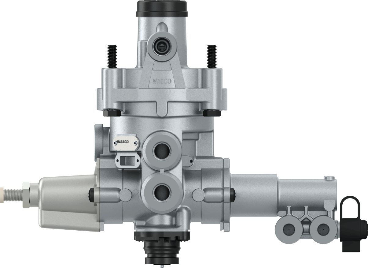 Stabdymo jėgos reguliatorius WABCO 4757110110