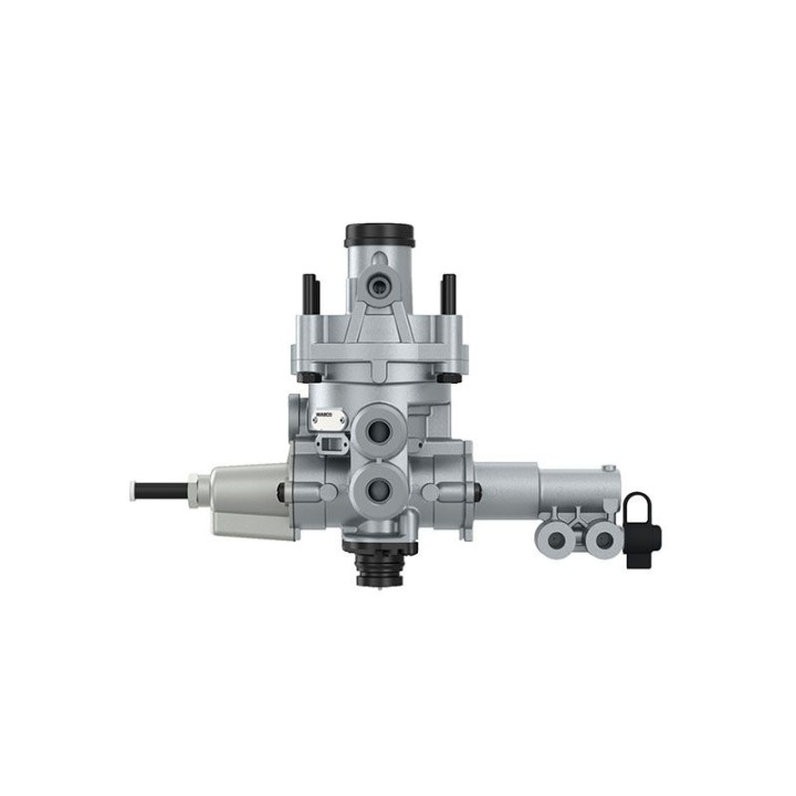 Stabdymo jėgos reguliatorius WABCO 4757110120