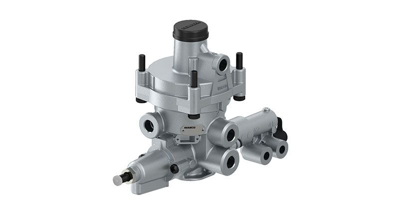 Stabdymo jėgos reguliatorius WABCO 4757110170