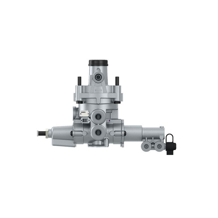 Stabdymo jėgos reguliatorius WABCO 4757110170