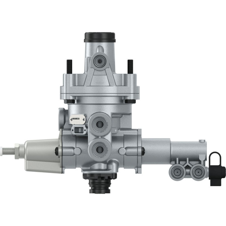 Stabdymo jėgos reguliatorius WABCO 4757110220