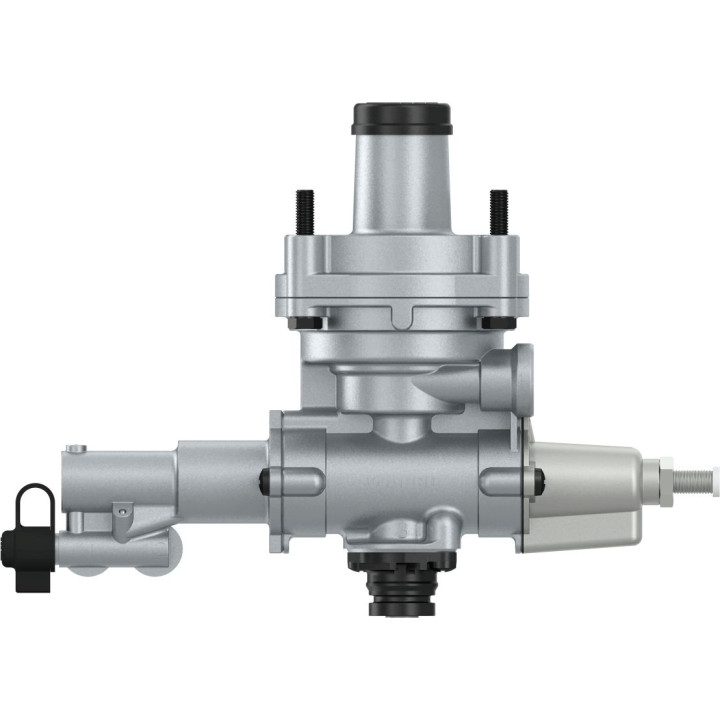 Stabdymo jėgos reguliatorius WABCO 4757110220